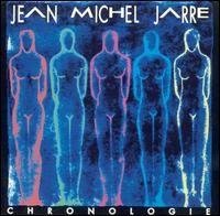 Jean Michel Jarre - Chronologie 7