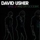 David Usher - We Are Wolves Here Electric City