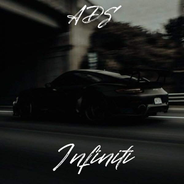 Ads - Infiniti