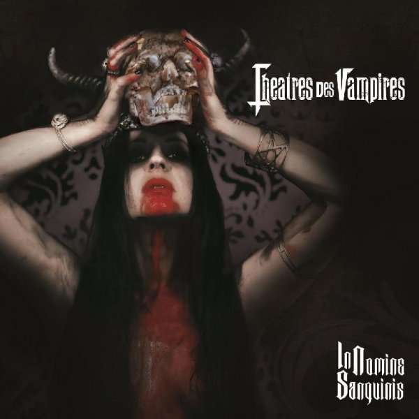 Theatres Des Vampires - Till the Last Drop of Blood