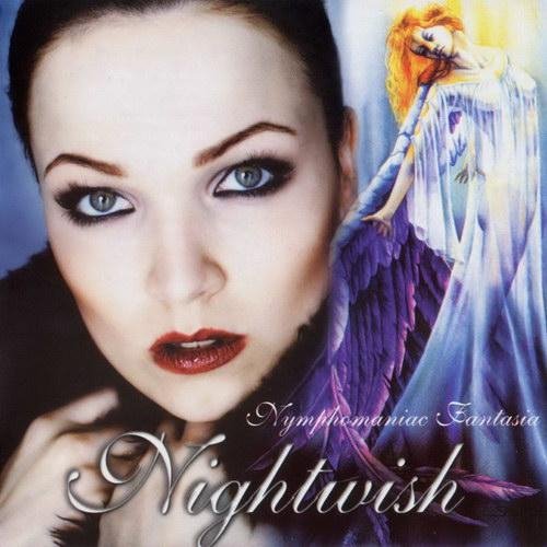 Nightwish - Dead Boy's Poem