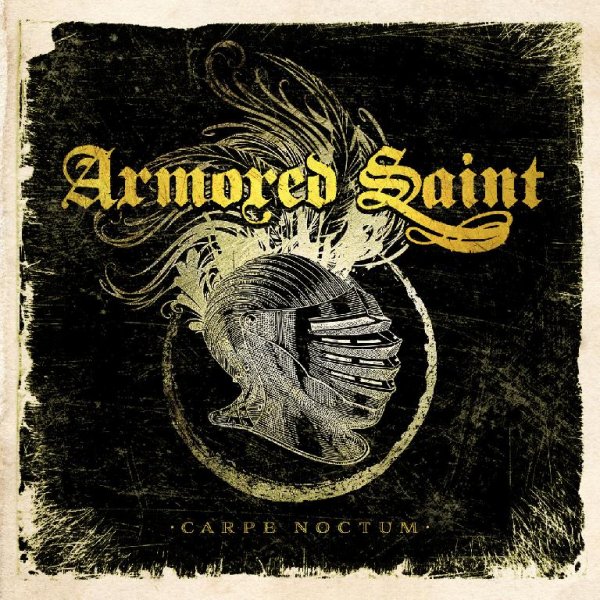 Armored Saint - Win Hands Down (Live)