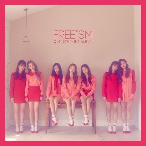 CLC - SUMMER KISS