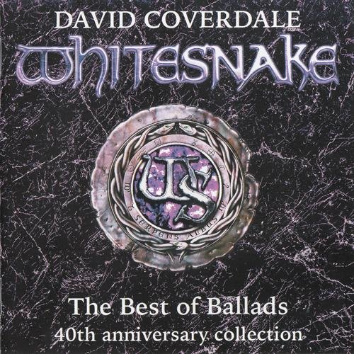 David Coverdale - Whitesnake - Fare Thee Well