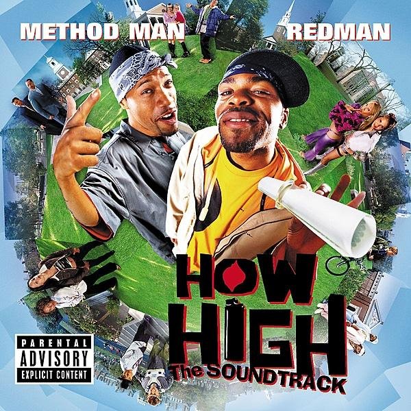 Method Man - Bring Da Pain