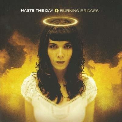 Haste the Day - Breaking My Own Heart