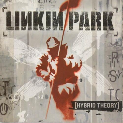 Linkin Park - Papercut