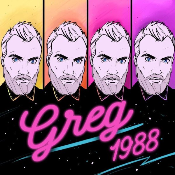 Greg - 1988