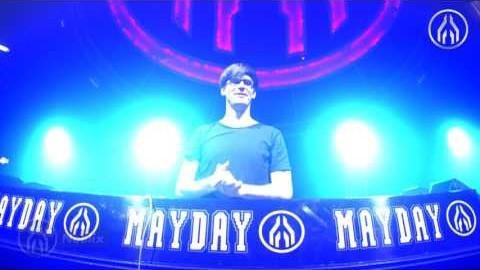 Neelix - Live at MAYDAY 2017