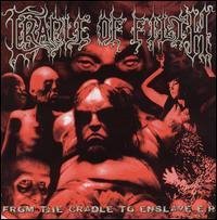 Cradle of Filth - Death Comes Ripping