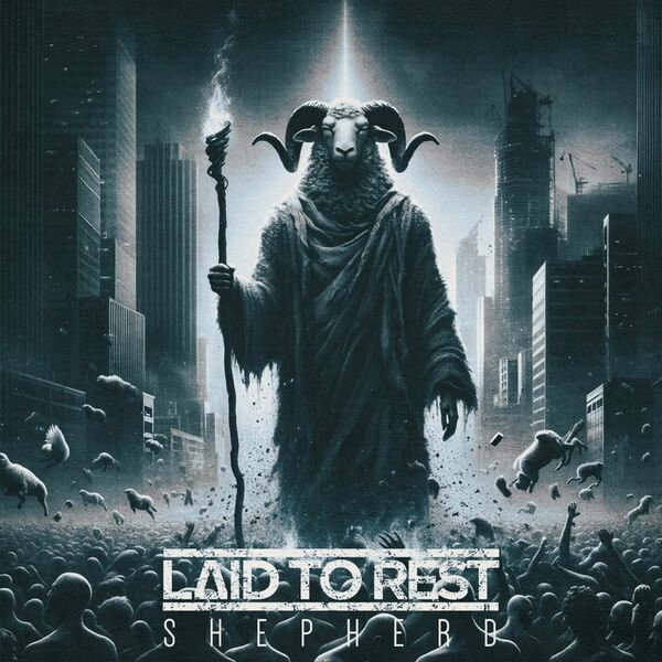 Laid To Rest - Shepherd