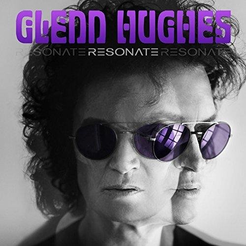 Glenn Hughes - Long Time Gone