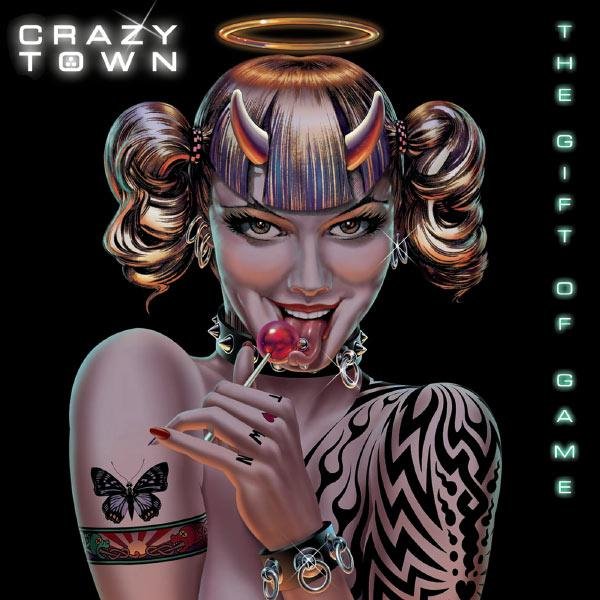 Crazy Town - Hollywood Babylon