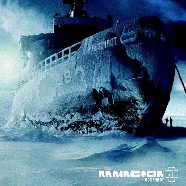 Rammstein - Ein Lied