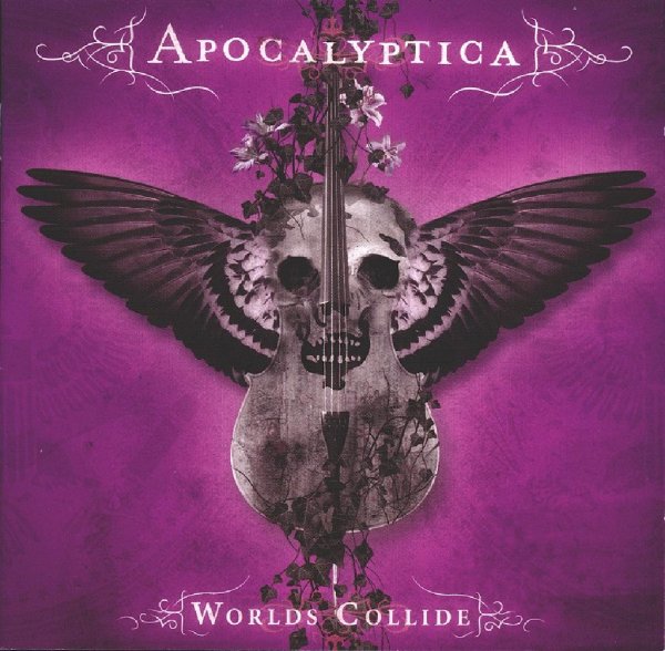 Apocalyptica - 7. Last Hope