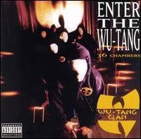 WuTang Clan - Clan in Da Front