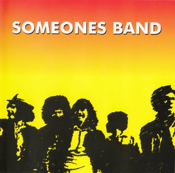 Someone's Band - How It Began