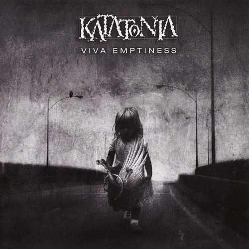 Katatonia - Walking By A Wire