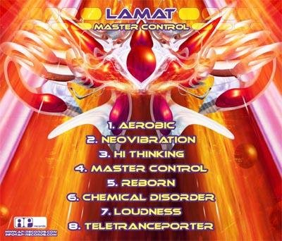 Lamat - Aerobic