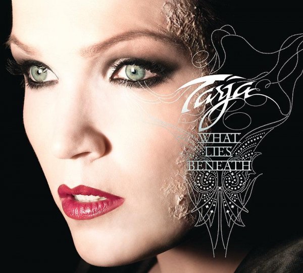 Tarja Turunen - Anteroom Of Death