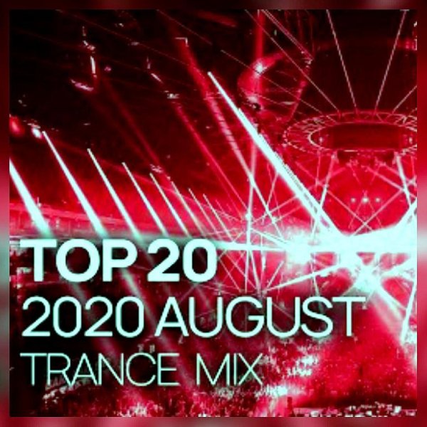 TheJohnsArts - September Trance Mix 2020 Autumn Trance