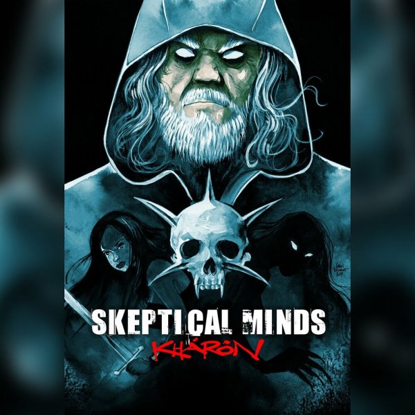 Skeptical Minds - The Awakening