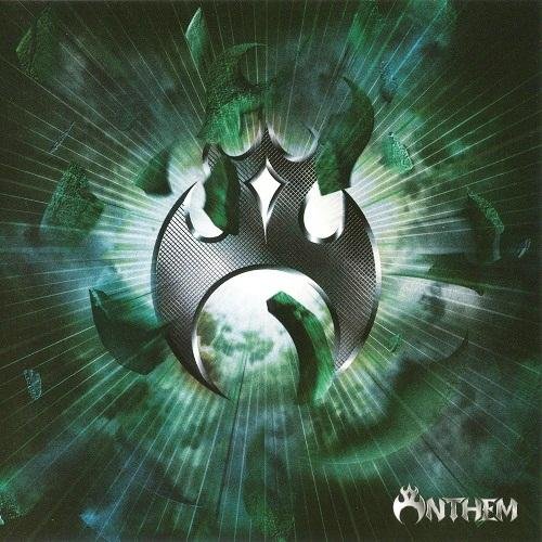 ANTHEM - LIFE AND CRIME