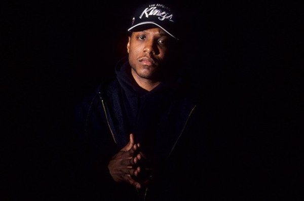 MC Ren - Comin' After You (feat. Ice Cube) (Regirock Rmx)