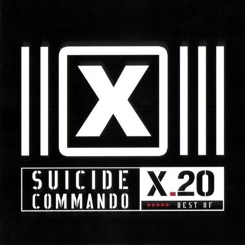 Suicide Commando - Comatose Delusion (Overdose Shot Two)