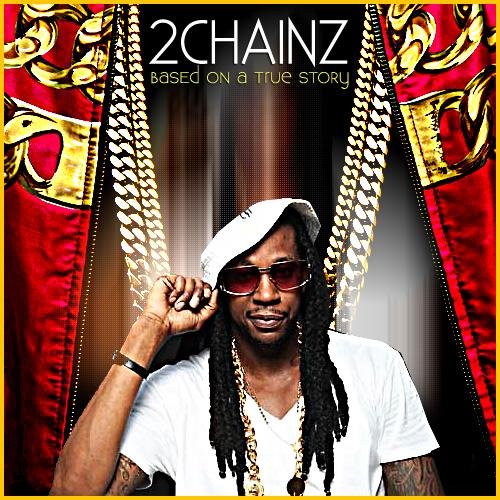 2 Chainz - Birthday Song feat. Kanye West