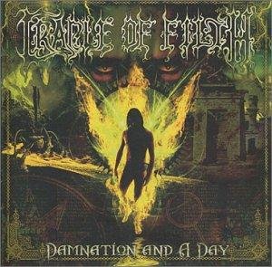 Cradle of Filth - II. Paradise Lost Damined in Any Language A Plague on