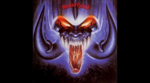 Motörhead - Rock 'N' Roll