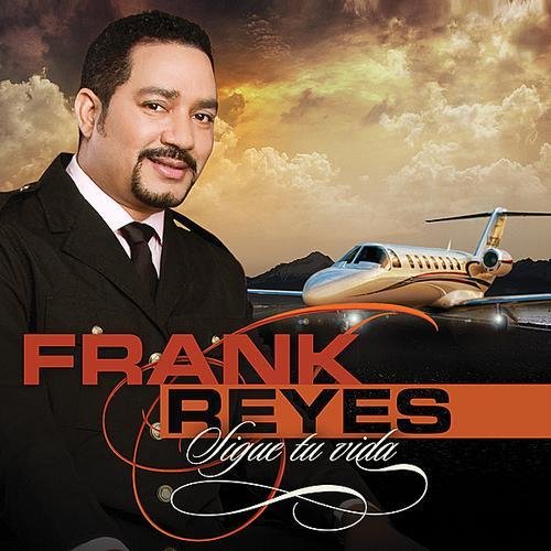 Frank Reyes - Como Olvidar