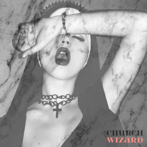 Wizard - Church (Original Mix)