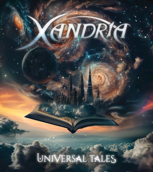 Xandria - 200 Years