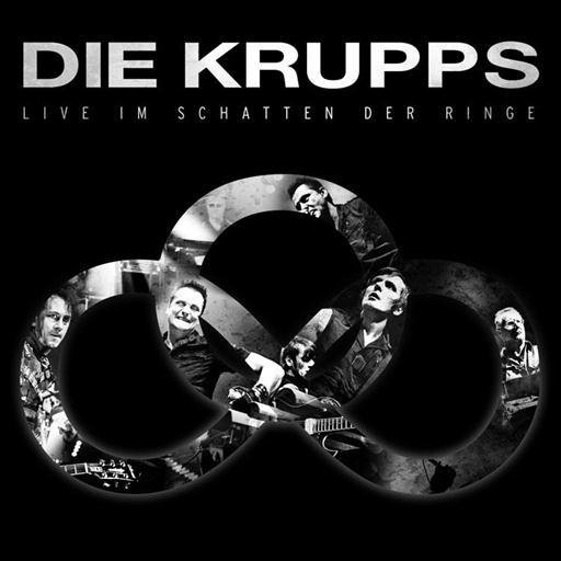 Die Krupps - Metal Machine Music