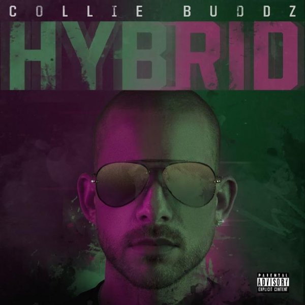 Collie Buddz - Time Flies