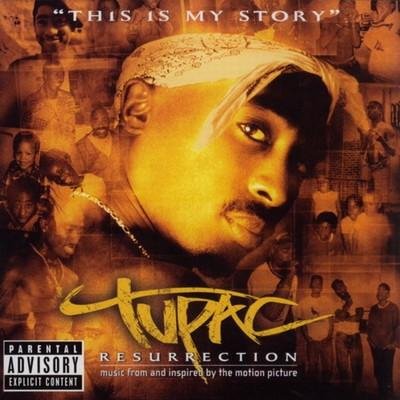 2Pac - Intro