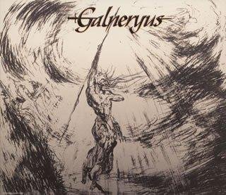 Galneryus - Fly With Read Winds