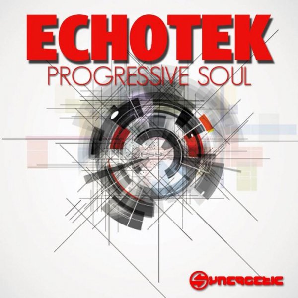 Echotek - Space Knob