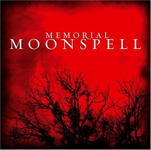 Moonspell - Atlantic