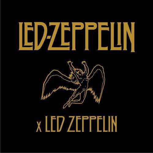 Led Zeppelin - Kashmir