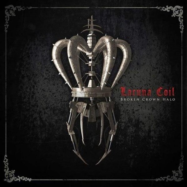 Lacuna Coil - Victims