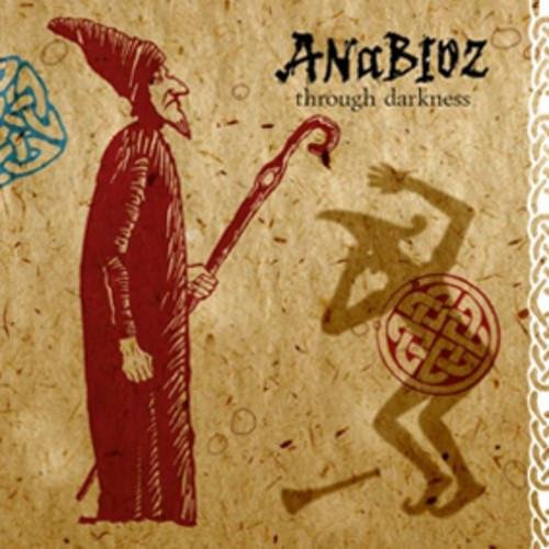 Anabioz - The Earths Blood