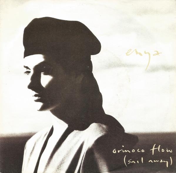 Enya - Orinoco Flow (Sail Away)