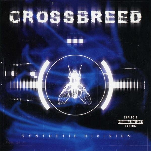 Crossbreed - Machines