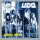 U.D.O. - Run For Cover