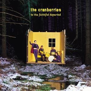 The Cranberries - Cordell