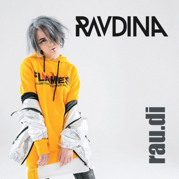 Ravdina - Stuck in a Pain