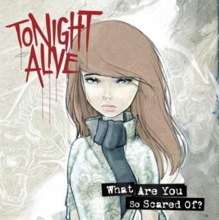 Tonight Alive - Starlight